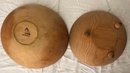 Wooden Bowls & More (KB10)