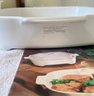 Great Collection Of Vintage CorningWare And More!  (KB14)