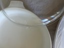7 Pieces Of Vintage Cookware (KB15)
