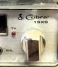 COBRA 19X5 Forty Channel CB Radio - (G)