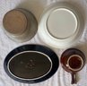 Collection Of Ceramic Dishes, Some Vintage (HD21)