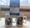 Collectable Norman Rockwell Mugs And More - All New In Box Items
