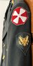 WWII US Army Wool Jacket & Pants - (B3)