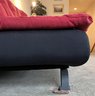 Comfortable Futon Couch - (U)