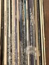 Collection Of Over 100 Vinyl Record Albums