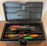 Lot Of Over 45 Tools In Tool Box