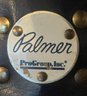 Vintage PALMER Golf Bag