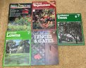 Gardening Books & Magazines