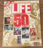 LIFE Special 50 Year Anniversary Collectors Edition