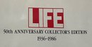 LIFE Special 50 Year Anniversary Collectors Edition