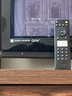 VIZIO 42' TV With Remote (Model #VP422-HDTV10A)