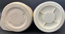 Vintage Tupperware & Thermos Containers - (K)