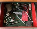 CRAFTSMAN Toolbox Workbench - (G)