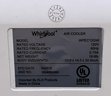Whirlpool Portable Air Cooler Model: WPEC12GW - (G)