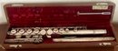 Vintage W.T. ARMSTRONG Flute
