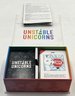 Unstable Unicorns Game - (D)