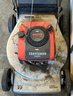 CRAFTSMAN Eager-1 4 Speed Rear Drive Mower - (G)