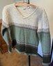 Lot Of 8 Sweaters