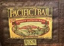 Pacific Trail Coat - 3X