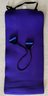 Roll Up Exercise Mat & Elastic Pull Cord - (BTP)