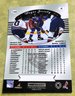 Over 85 Pinnacle Certified 1997 Hockey Cards