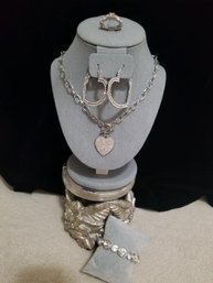 Costume Jewelry Bundle #1