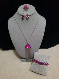 Costume Jewelry Bundle #3