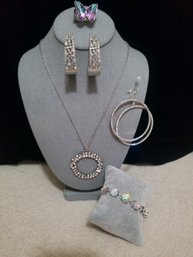 Costume Jewelry Bundle #11