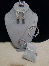 Costume Jewelry  Bundle #4