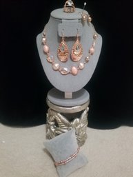 Costume Jewelry Bundle #13