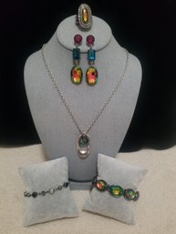 Costume Jewelry Bundle #18