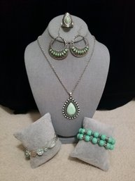 Costume Jewelry Bundle #4