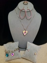 Costume Jewelry Bundle #25