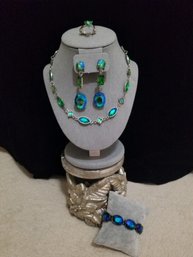 Costume Jewelry Bundle #5