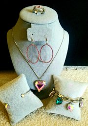 Costume Jewelry  Bundle #25