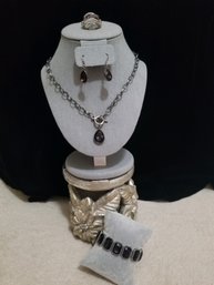 Costume Jewelry Bundle #6