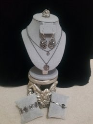 Costume Jewelry  Bundle #17