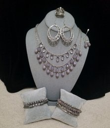 Costume Jewelry  Bundle #20