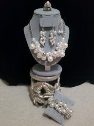 Costume Jewelry Bundle #10