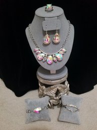 Costume Jewelry Bundle #21