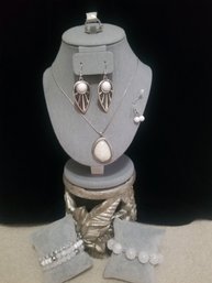 Costume Jewelry Bundle #19