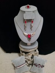 Costume Jewelry Bundle #2