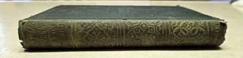 The Crayon Miscellany By Washington Irving (1850)