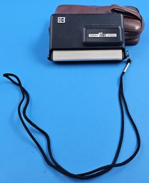 Vintage KODAK 4100 Disc Camera With Case - (FR)