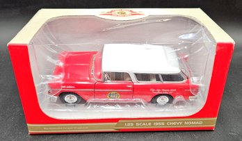 1st GEAR Model Car 1955 Chevy Nomad New In Box - (T1B)