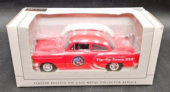 SPECCAST Model Car 1954 Chevy Coupe New In Box - (T1B)