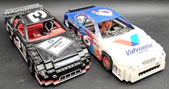 2 LEGO Stockout NASCAR Bundle - (T)