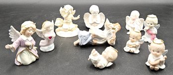 Angel Figurines Bundle - (B4)