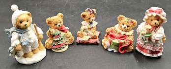 Christmas Bear Bundle - (B4)