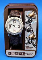 Hershey's Timepiece New In Box - (T27)